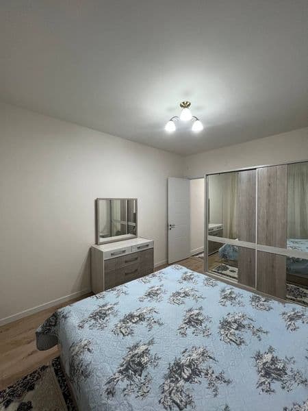 ЖК Алмазар City<br />
3х комнатная с мебелью и техникой <br  — фото 4