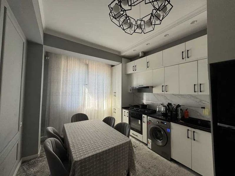 Квартира в элитном новостройке. <br />
Закрытый двор, во дво — фото 4