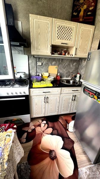 Квартира с ремонтом с техникой, мебель и есть WI FI — фото 5