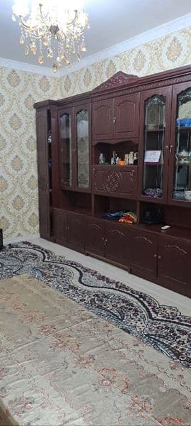 #Aлгаритм ройсин чорраха<br />
Аринтир карзинка атрофи<br /> — фото 3