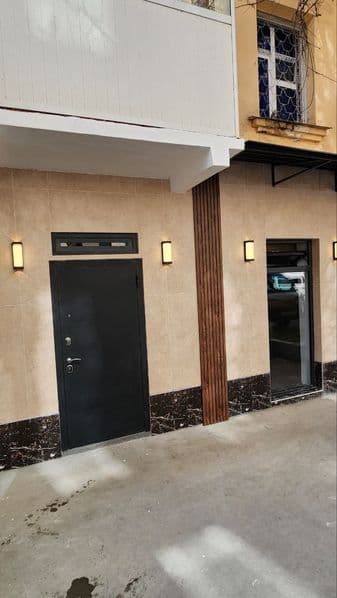 Первый этаж вдоль дороги. Центр города. Евро ремонт. Самсунг — фото 5