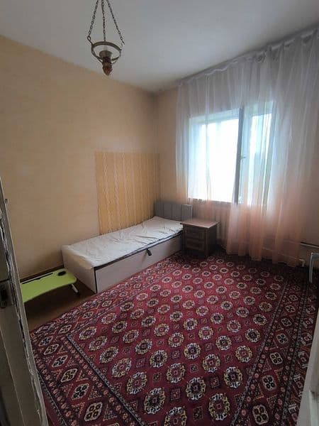 Ижарага берилади — Қорасув-4, 4-дом<br />
<br />
88 м² кенг, — фото 2