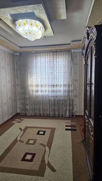 Чилонзор Учтепа 21кварталда 3хонали квартирага одоб ахлоқли  — фото 4