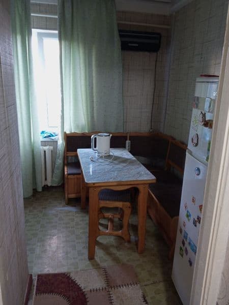 Ижара сергели СПУТНИК 8<br />
2-хонали 2-этаж 250$<br />
Хам — фото 3