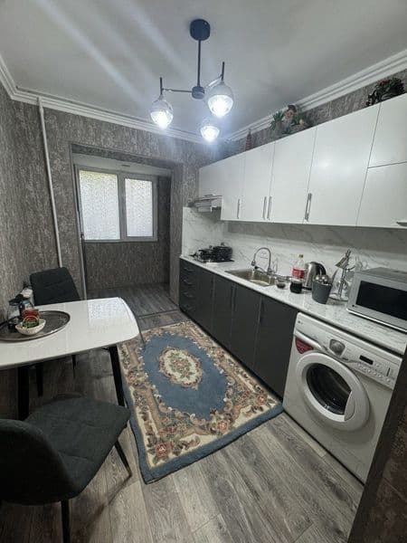 Юнсобод метро ва Мегапланет ёнида квартира арендага тартибли — фото 4