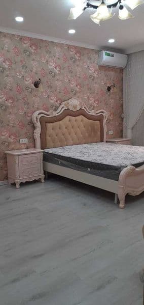 Сдаётся  Квартира по Нукусской после ремонта<br />
Ориентир  — фото 5