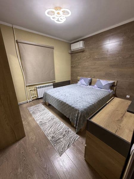 Аренда 3/1/9 на улице Нукусс <br />
Ориентир капиталбанк.5 м — фото 3