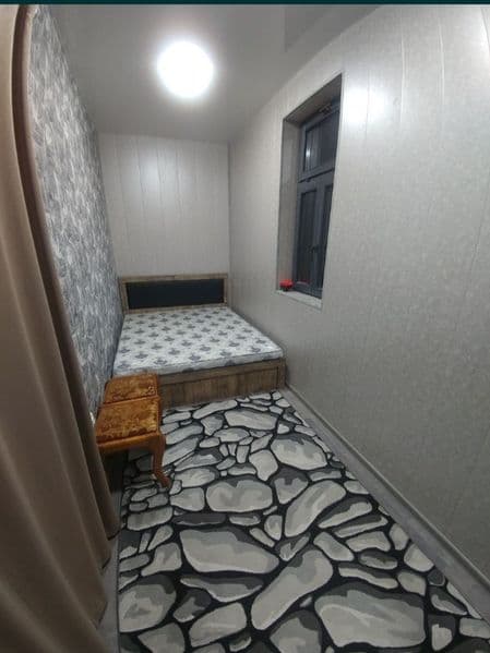 Сдается 2х комнатная квартира Сергели 2.<br />
На 2 этаже 5  — фото 2