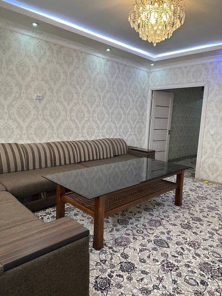 Узок муддатга ижарага берилади оила ëки акуратни инсонларга  — фото 5