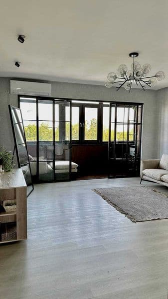 К вашему вниманию рады представить 4х комнатную квартиру на  — фото 2