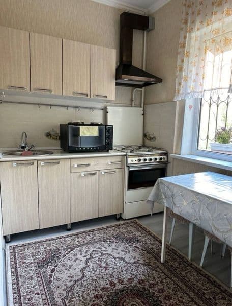 Район: #Яшнабод <br />
Количество комнат: ½<br />
Этаж: 2<br — фото 4