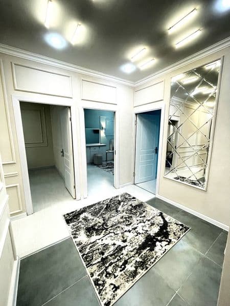 Arenda 3/1/5 yunusobod 15 <br />
Remonti orta toza<br />
Bar — фото 4