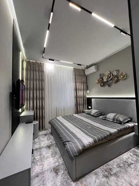 Аренда Квартиры!<br />
Район: Мирзо-Улугбекский<br />
Адрес: