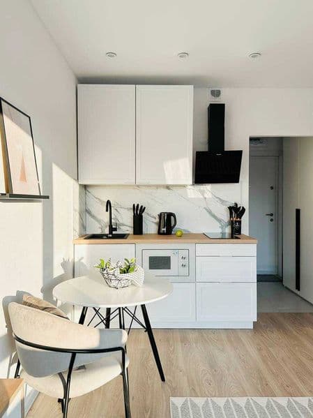 К вашему вниманию рады представить уютную 1 комнатную кварти — фото 5