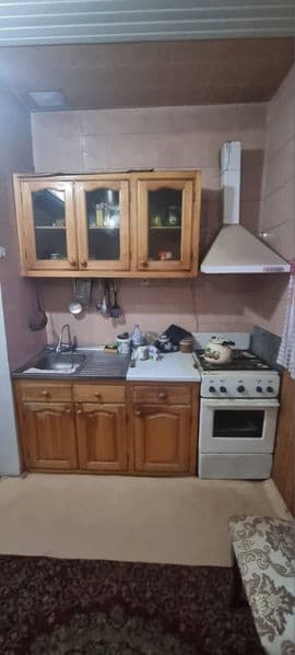 Аренда квартира <br />
Район - Алмазарский <br />
Ориентир - — фото 3