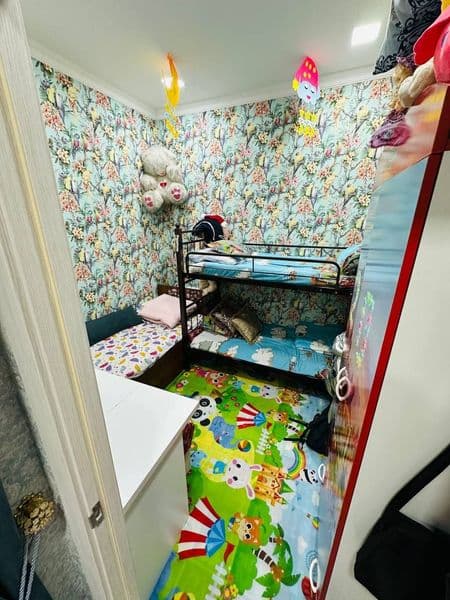 Аренда. Ижара Спутник 16. <br />
2 хона , упаковка. Семья ои — фото 3