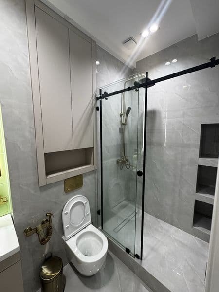 В квартире есть: Интернет, Телефон, Холодильник, Телевизор,  — фото 4