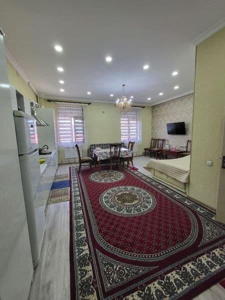 Сдается в аренду отличная  квартира студия.40м2<br />
В ново — фото 3