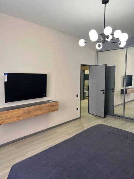 Элитный апартамент ЖК Istanbul City! <br />
Район: Яккасарай — фото 2