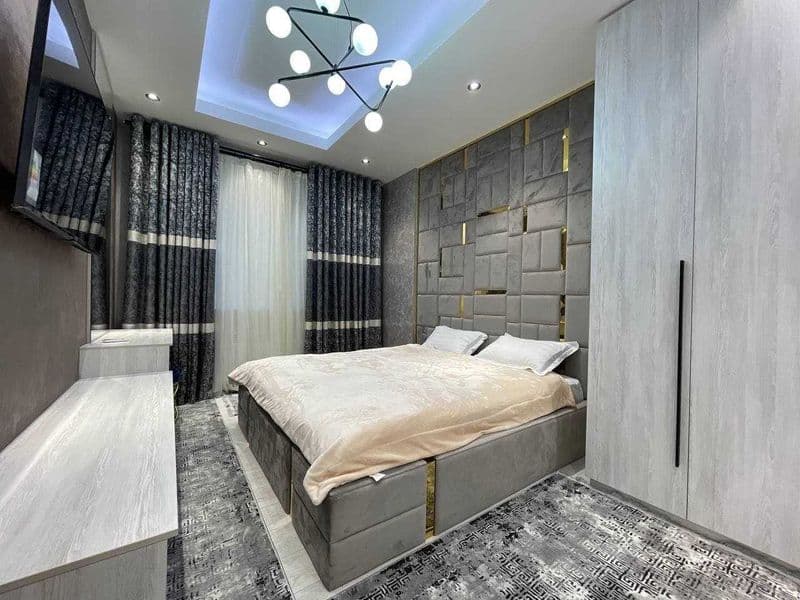 • Район: Шайхантахурский<br />
• Адрес: ЖК Гарденс<br />
<br — фото 2