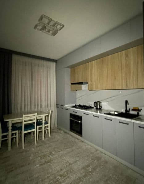 Олмазор тумани кичик халка йули ЖК " Олмазор сити" Новострой — фото 3