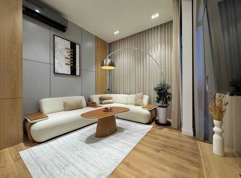 - Квартира только освободилась! Реальное предложение без фей