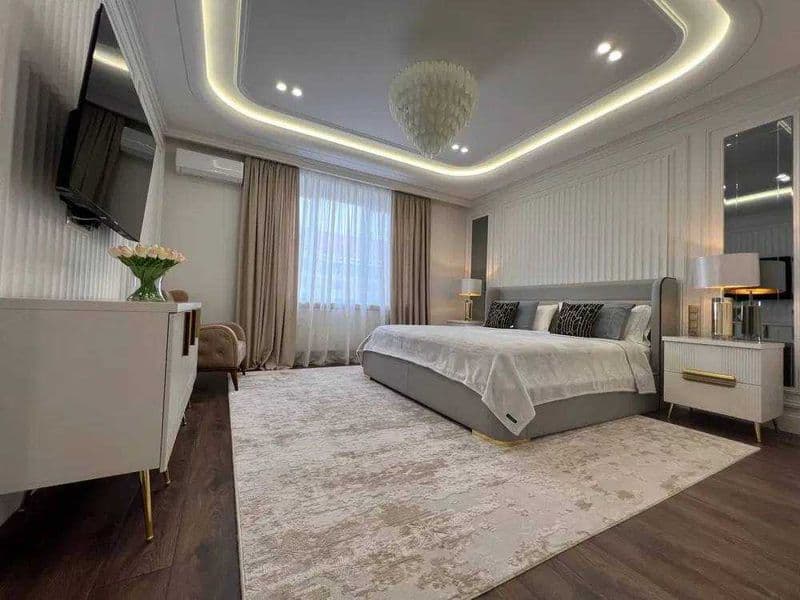 Шайхантахурский район <br />
Ташкент Сити <br />
Жк Gardens  — фото 4