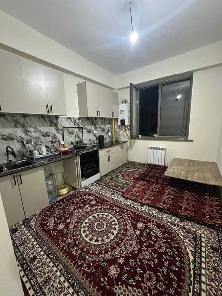 Uyimizning bir xonasini qizlarga ijaraga beramiz. Allaqachon — фото 2