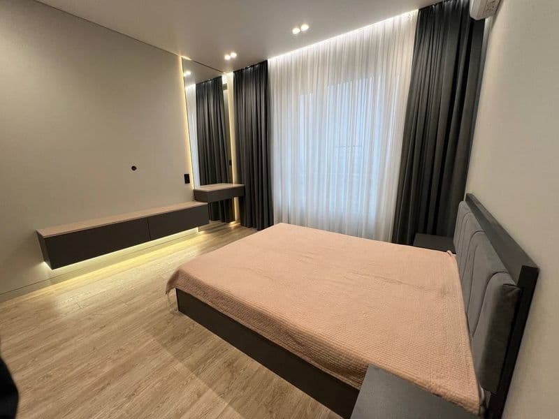 Сдается 2х комнтная квартира <br />
Площадь 58м2<br />
Балко — фото 4