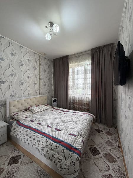 Сдается Квартира На долгий срок <br />
2/8/9 <br />
Общая пл — фото 4