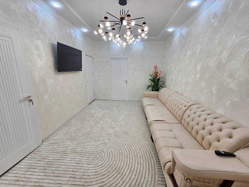 • Район: Алмазар<br />
• Адрес: ЖК "NRG Jomiy"<br />
• Ориен — фото 2