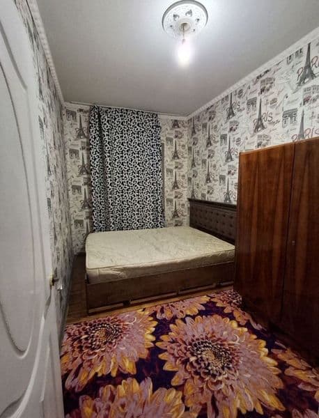 Квартира аренда на ттз, на Ахмад Югнаки . Не большой торг — фото 5