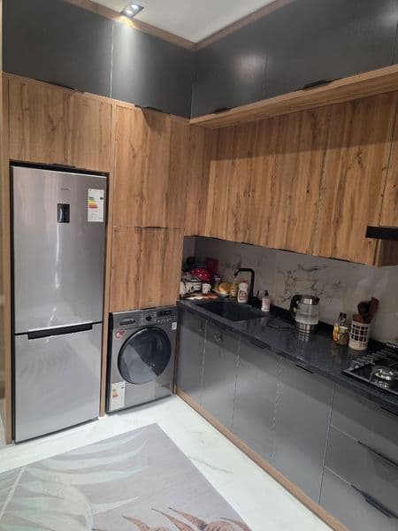 Аренда.<br />
   Новостройка<br />
   Улица Саларис<br />
Ко — фото 4