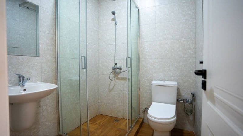 Сдается квартира 1 комнатная  с евро ремонтом удобная локаци — фото 3