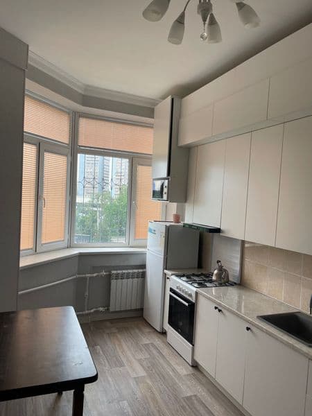 Сдаю свою 2х ком. квартиру в центре, на 4м этаже 8 этажной н — фото 5