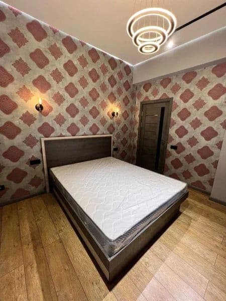 Сдаётся шикарная 2-комнатная квартира в Новостройка<br />
<b