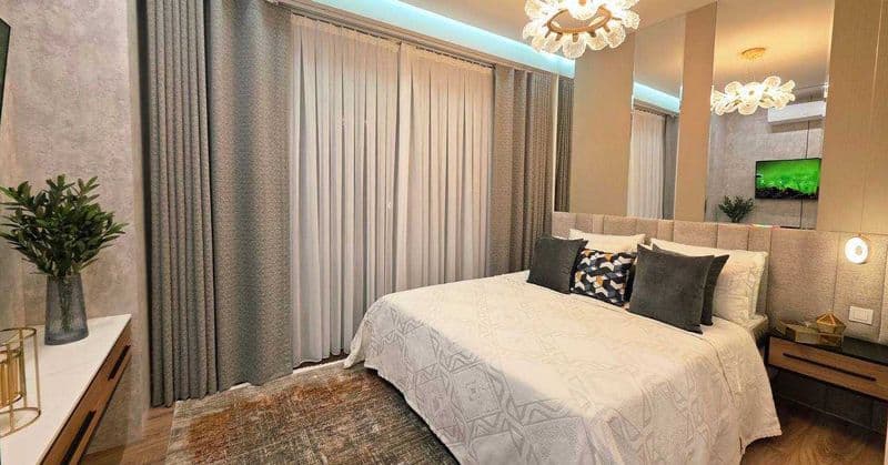 Шайхантахурский район<br />
Ташкент Сити<br />
Жк Gardens<br — фото 4