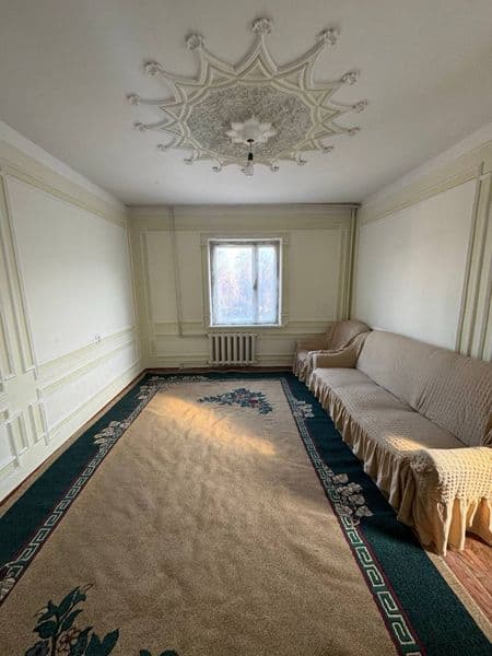 Аренда квартира<br />
1хона<br />
2 этаж<br />
250$<br />
ко — фото 5