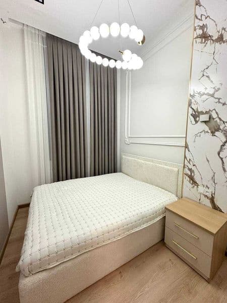 Сдаётся КЛАССНАЯ квартира<br />
<br />
Район: Юнусабадский<b