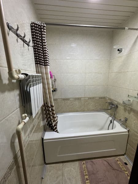 Район - Алмазарский<br />
Ориентир - Себзор<br />
Комнат - 2 — фото 5