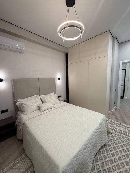 Сдаётся в аренду 2-комнатная квартира в новостройке Миробод  — фото 5