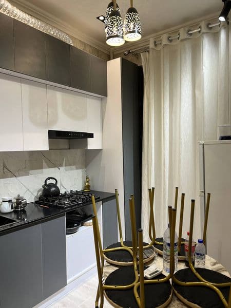 Yunusobod 4 kvartal Shohsaroy tuyxonani yonida novostroyka 1 — фото 5