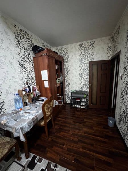 Arenda kvartira qizlaga sharoit yaxshi Johon tilarini Oldida — фото 2