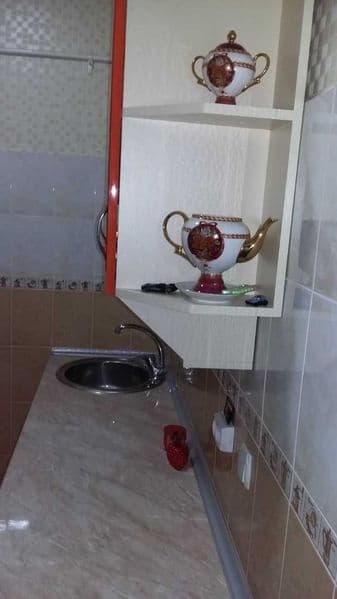 Сдам 2 комнатную свою на чилонзаре-6,семье без детей или взр — фото 5