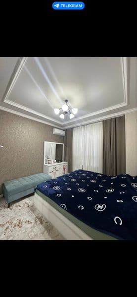 Аренда 2 х комнатная новостройка уютная с мебелью с техникой — фото 2