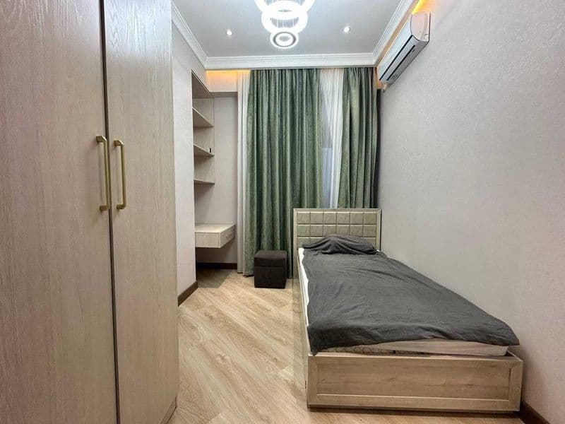 Сдаётся квартира НА Массив Феруза<br />
Город - Ташкент<br / — фото 4