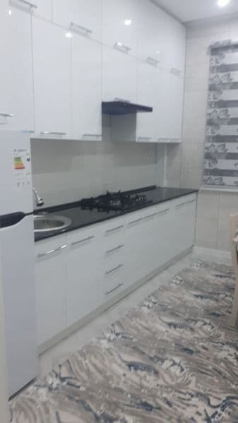 ID #320 Новостройка Чиланзар Екв 2/5/10 в квартире полностью — фото 5