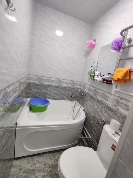 Алфраганус университети олдида метрога автобус бекатларига ж — фото 5