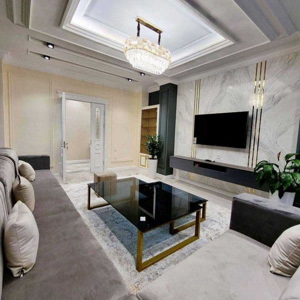 3 комнатную квартиру на 7 этаже,<br />
В квартире есть все н — фото 4