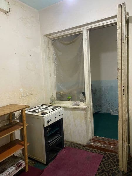 Сдаётся 2х комнатная на Сергели 4<br />
2 этаж 5ти этажный д — фото 4